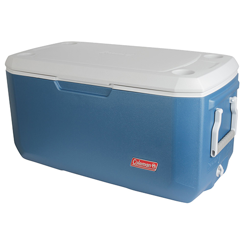 GLACIÈRE 120 QT XTREME BLEU Eurl PMI - Coleman