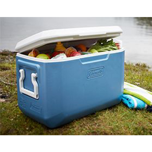 GLACIÈRE 120 QT XTREME BLEU Eurl PMI - Coleman