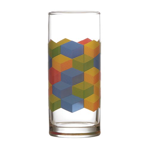 Eurl PMI - NEW GLASS
