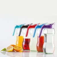 Eurl PMI - NEW GLASS