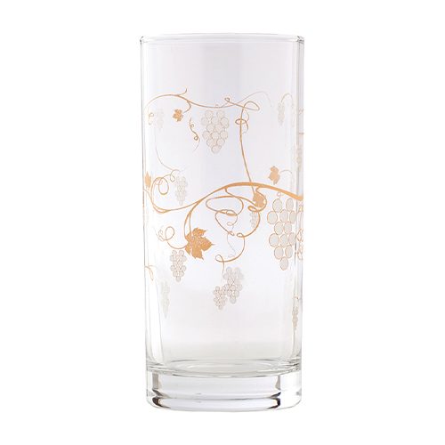 Eurl PMI - NEW GLASS