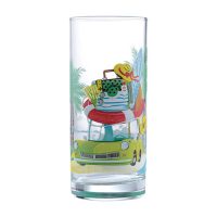 Eurl PMI - NEW GLASS