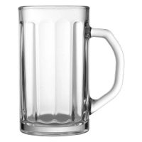 Eurl PMI - NEW GLASS
