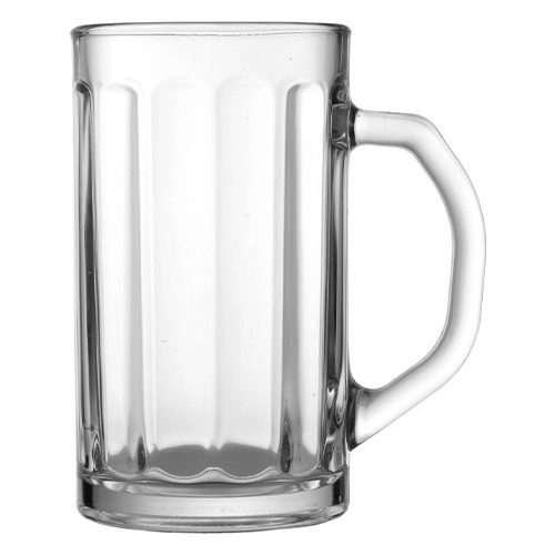 Eurl PMI - NEW GLASS